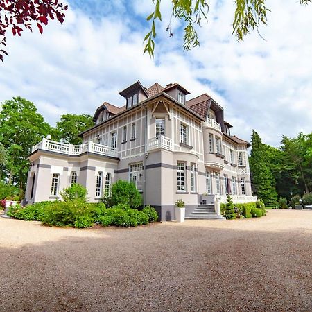Le Chateau De Fresnoy En Gohelle מראה חיצוני תמונה