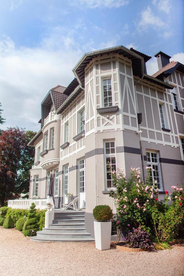 Le Chateau De Fresnoy En Gohelle מראה חיצוני תמונה